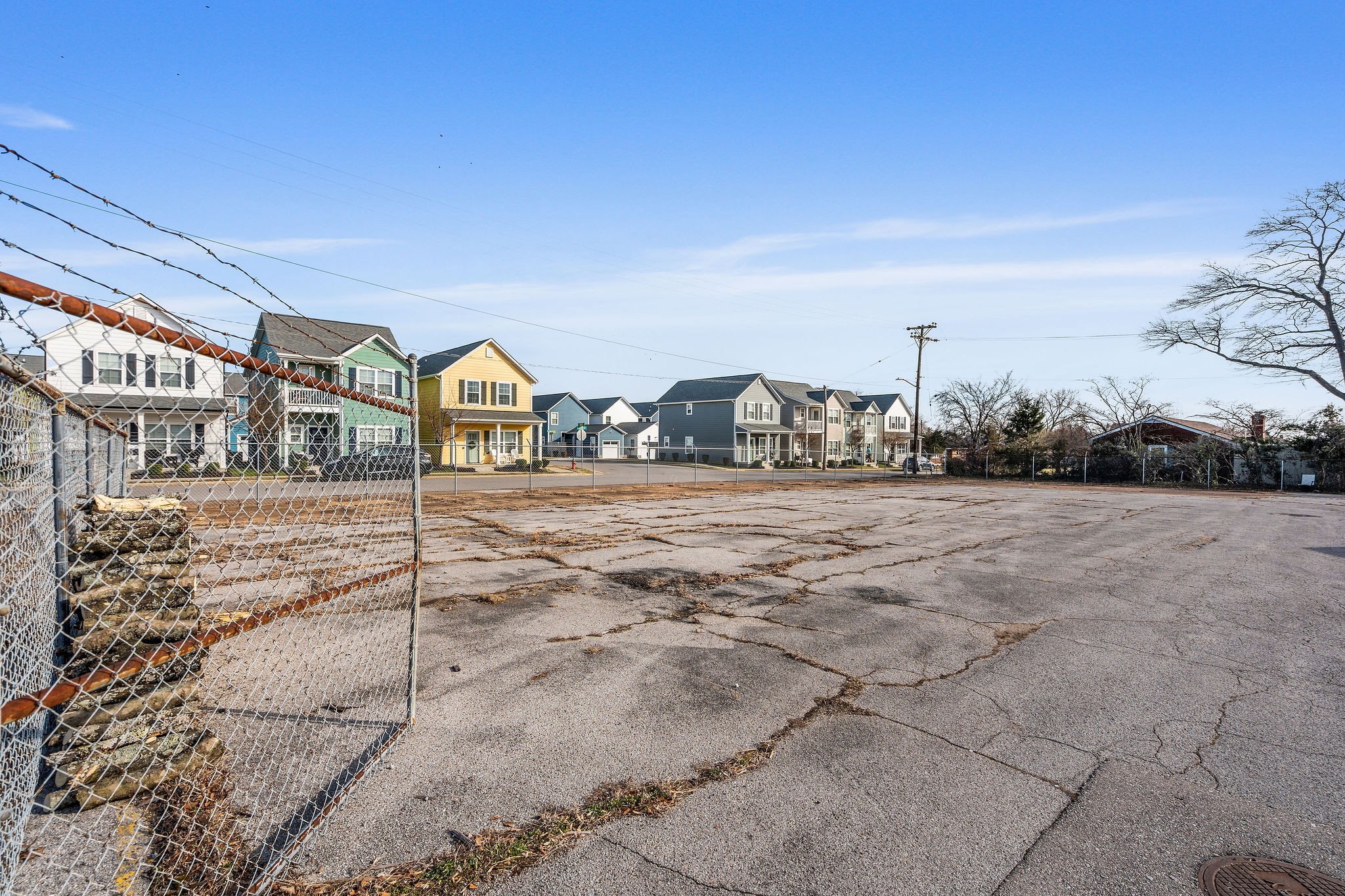 1111 Donelson Avenue Old Hickory TN 37138