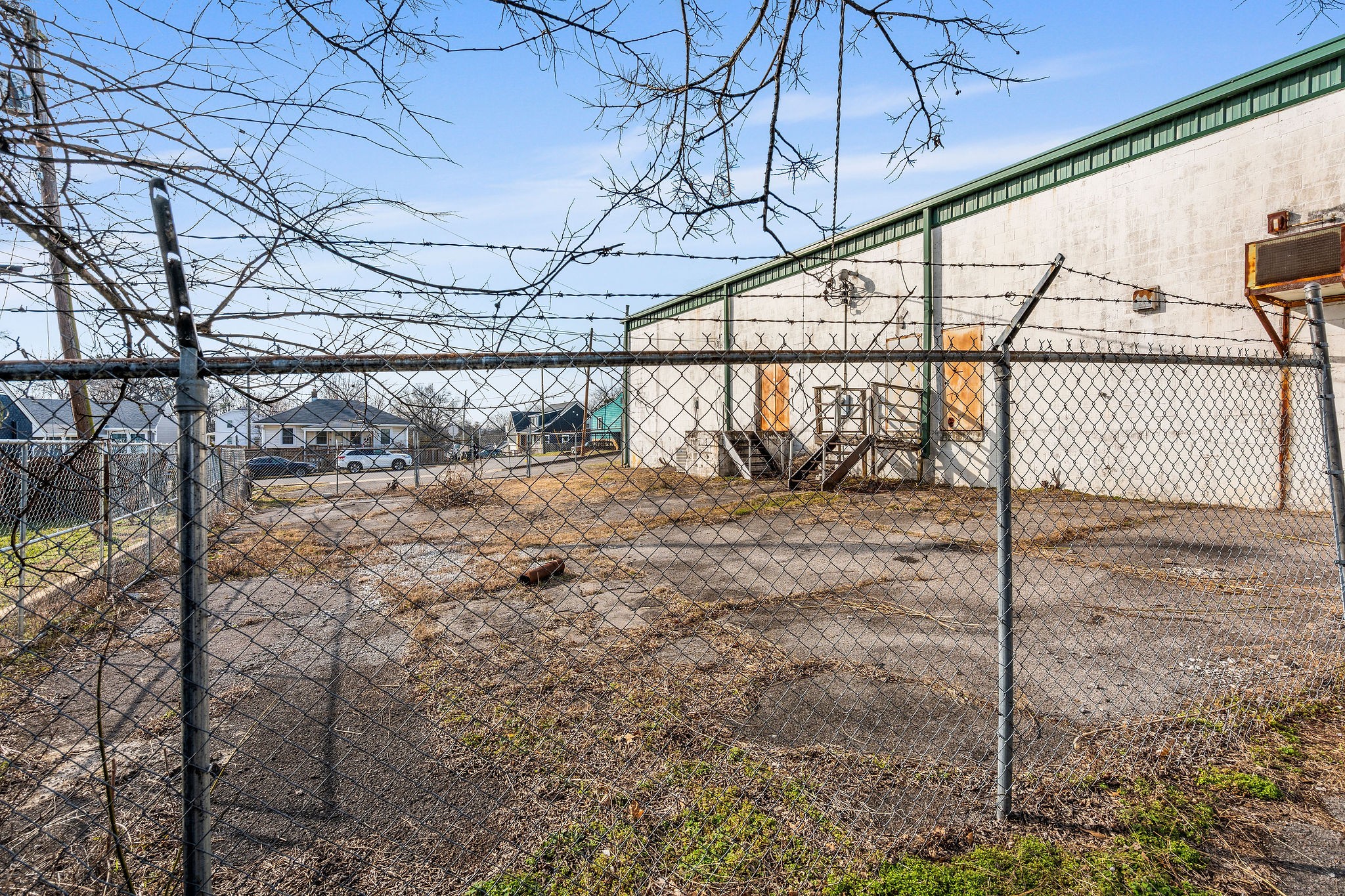 1111 Donelson Avenue Old Hickory TN 37138