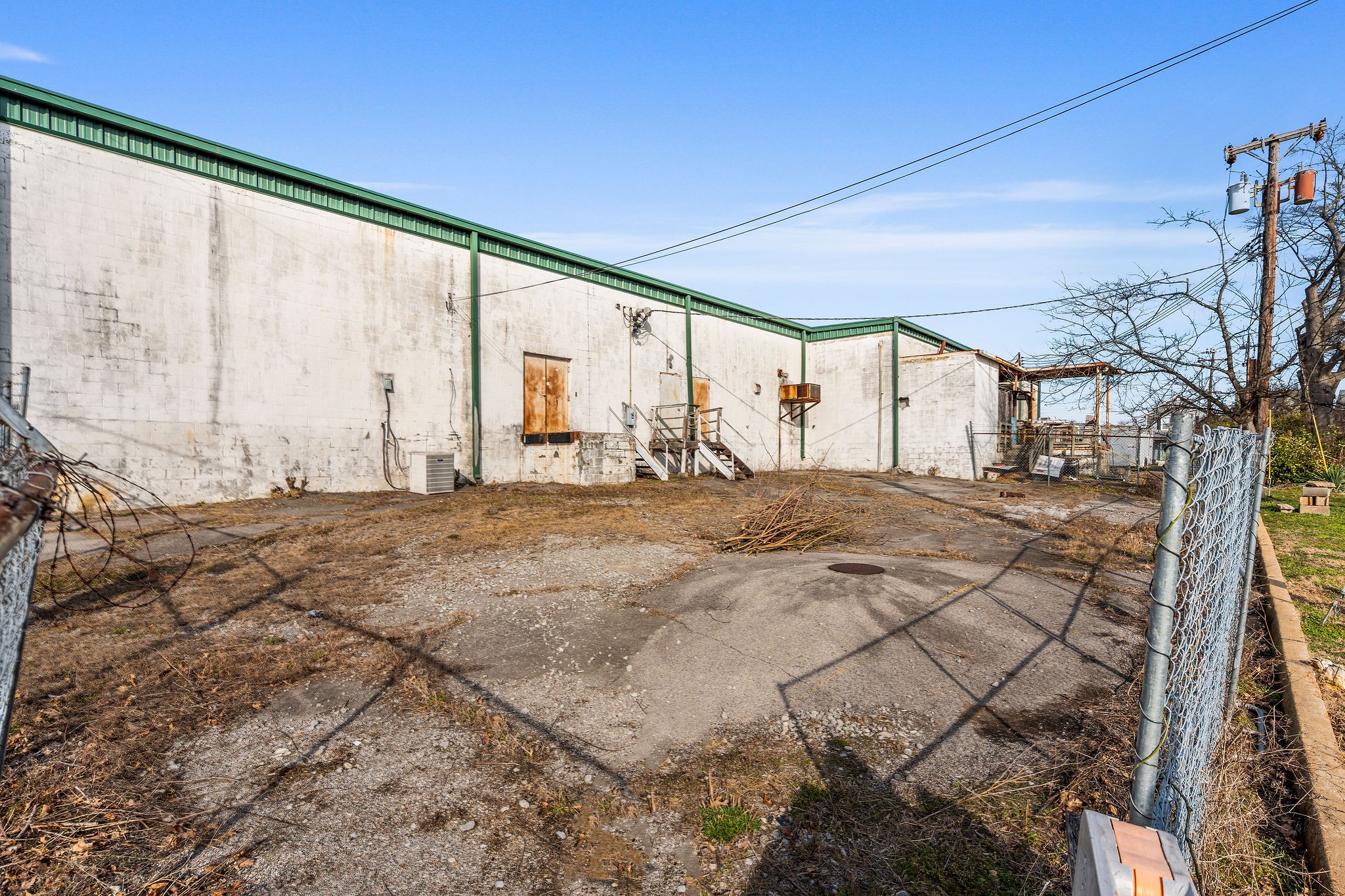 1111 Donelson Avenue Old Hickory TN 37138