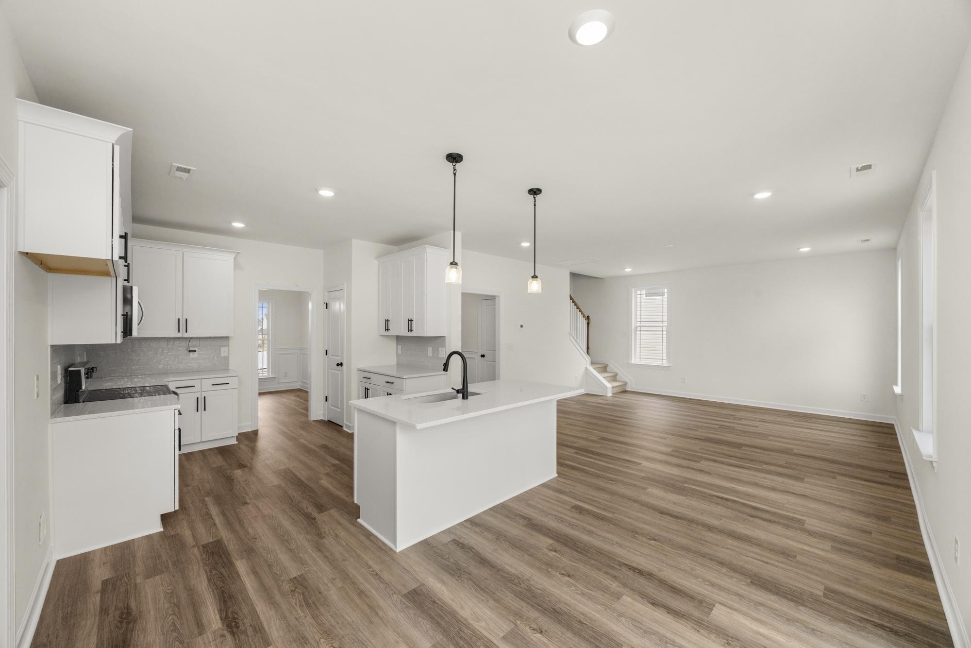 5025 Salient Drive Spring Hill TN 37174