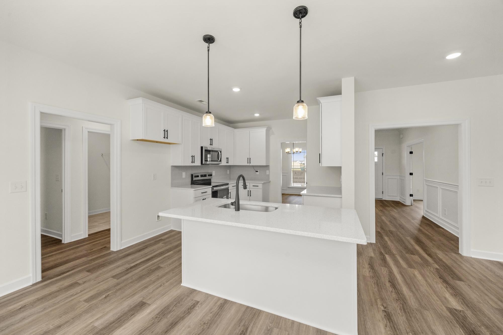 5025 Salient Drive Spring Hill TN 37174