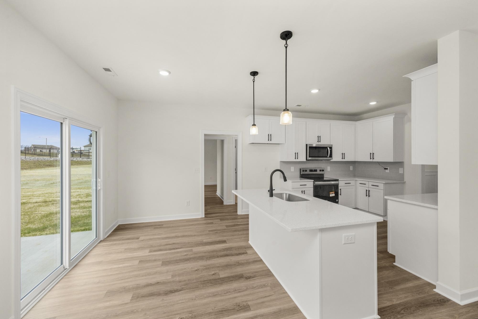 5025 Salient Drive Spring Hill TN 37174