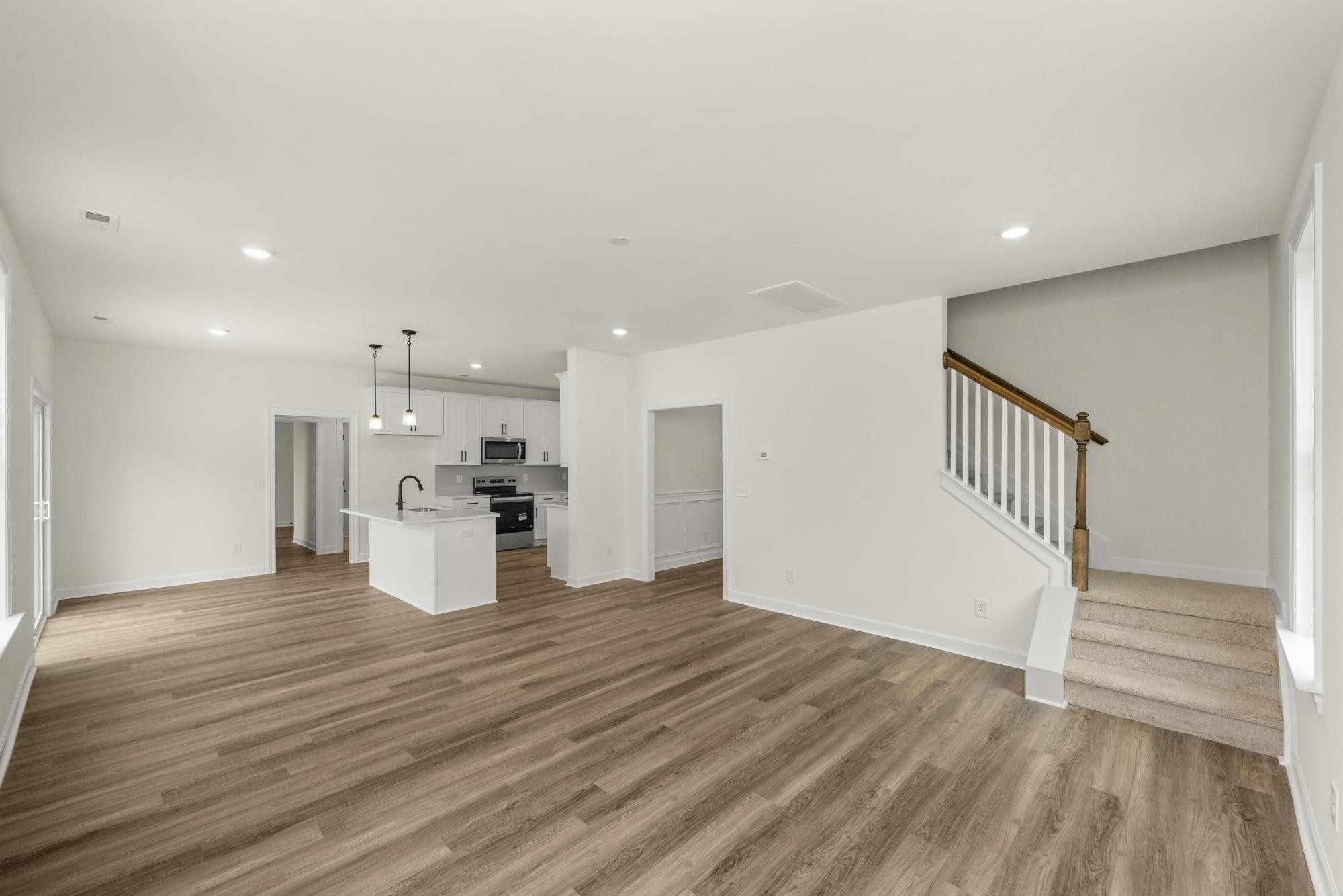 5025 Salient Drive Spring Hill TN 37174
