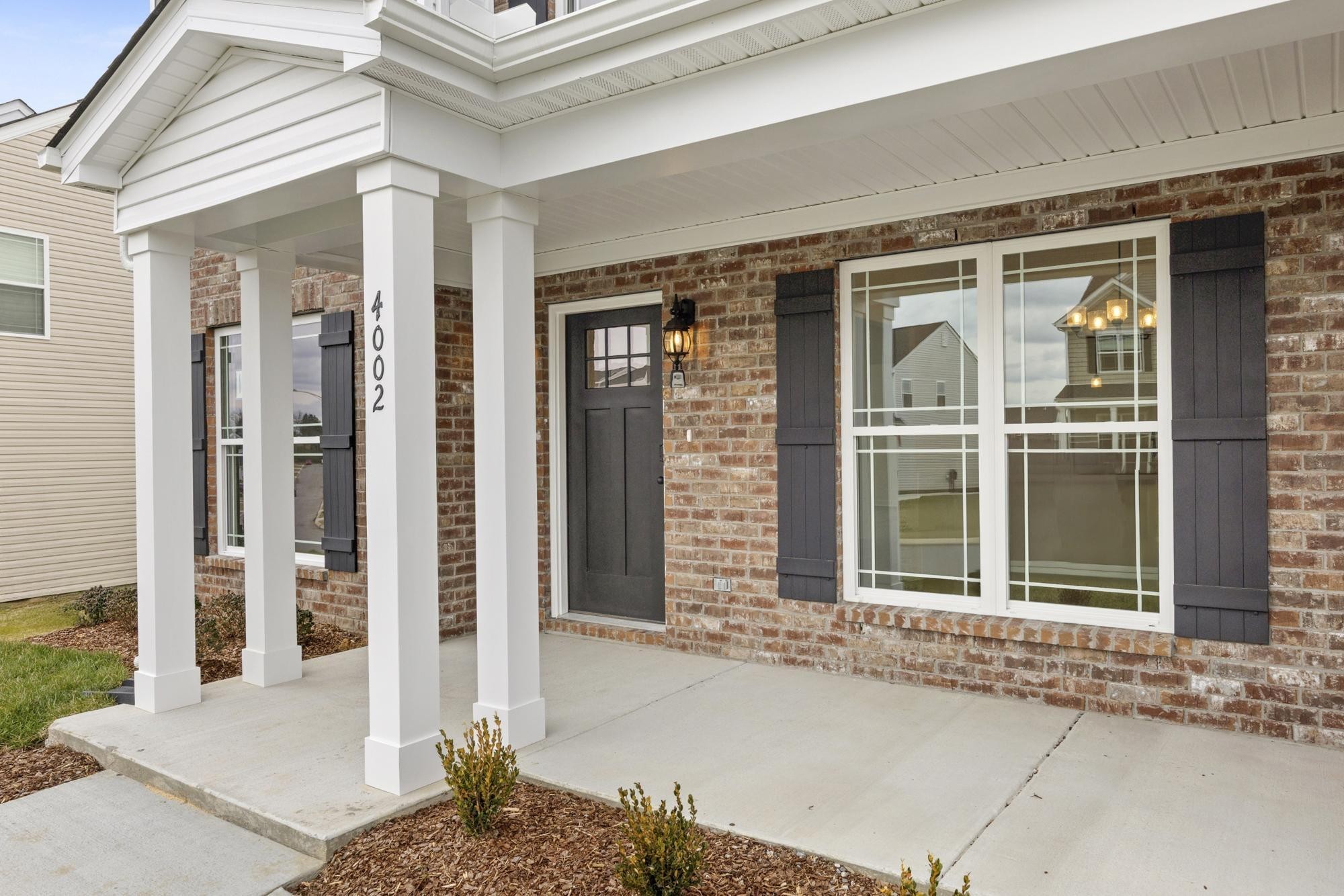 5025 Salient Drive Spring Hill TN 37174