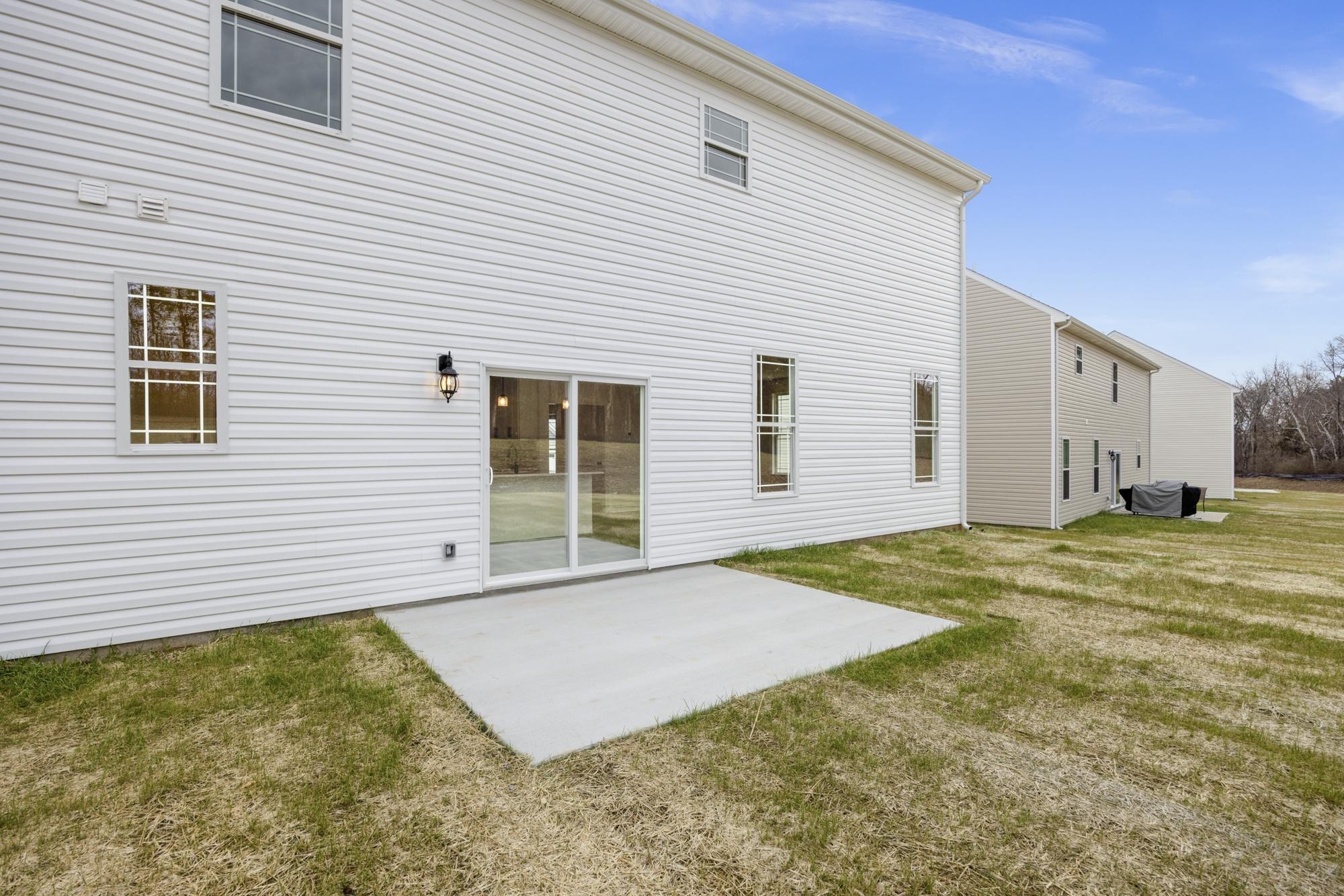 5025 Salient Drive Spring Hill TN 37174