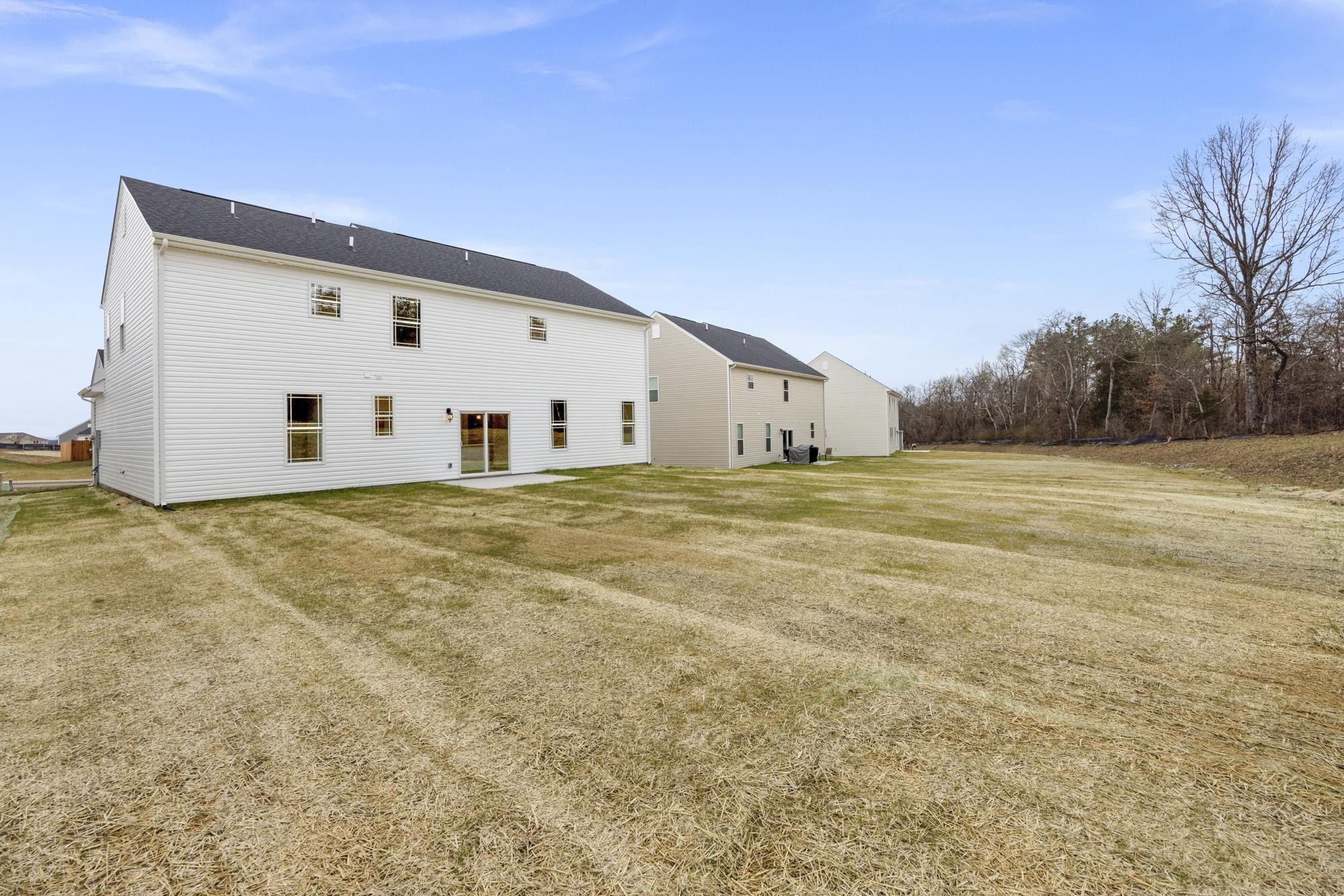 5025 Salient Drive Spring Hill TN 37174
