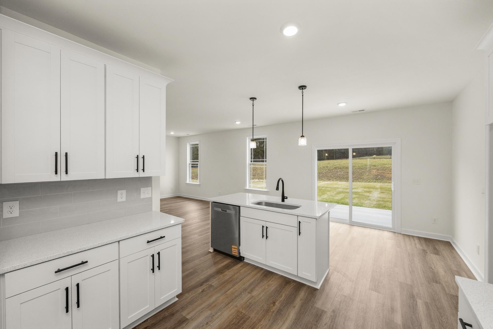 5025 Salient Drive Spring Hill TN 37174