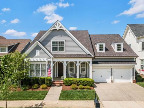 460 Avon River Road Franklin TN 37064