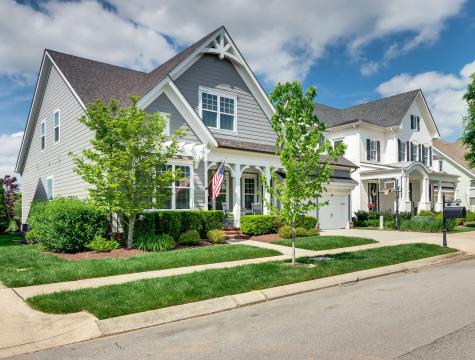 460 Avon River Road Franklin TN 37064
