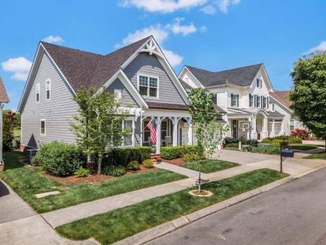 460 Avon River Road Franklin TN 37064