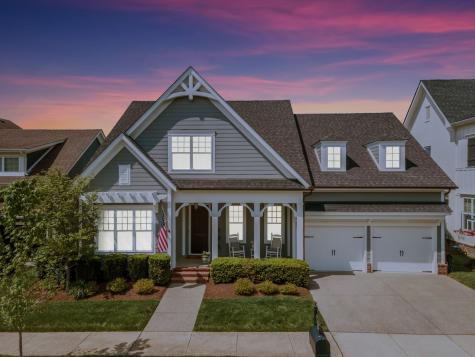 460 Avon River Road Franklin TN 37064