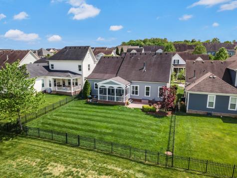 460 Avon River Road Franklin TN 37064
