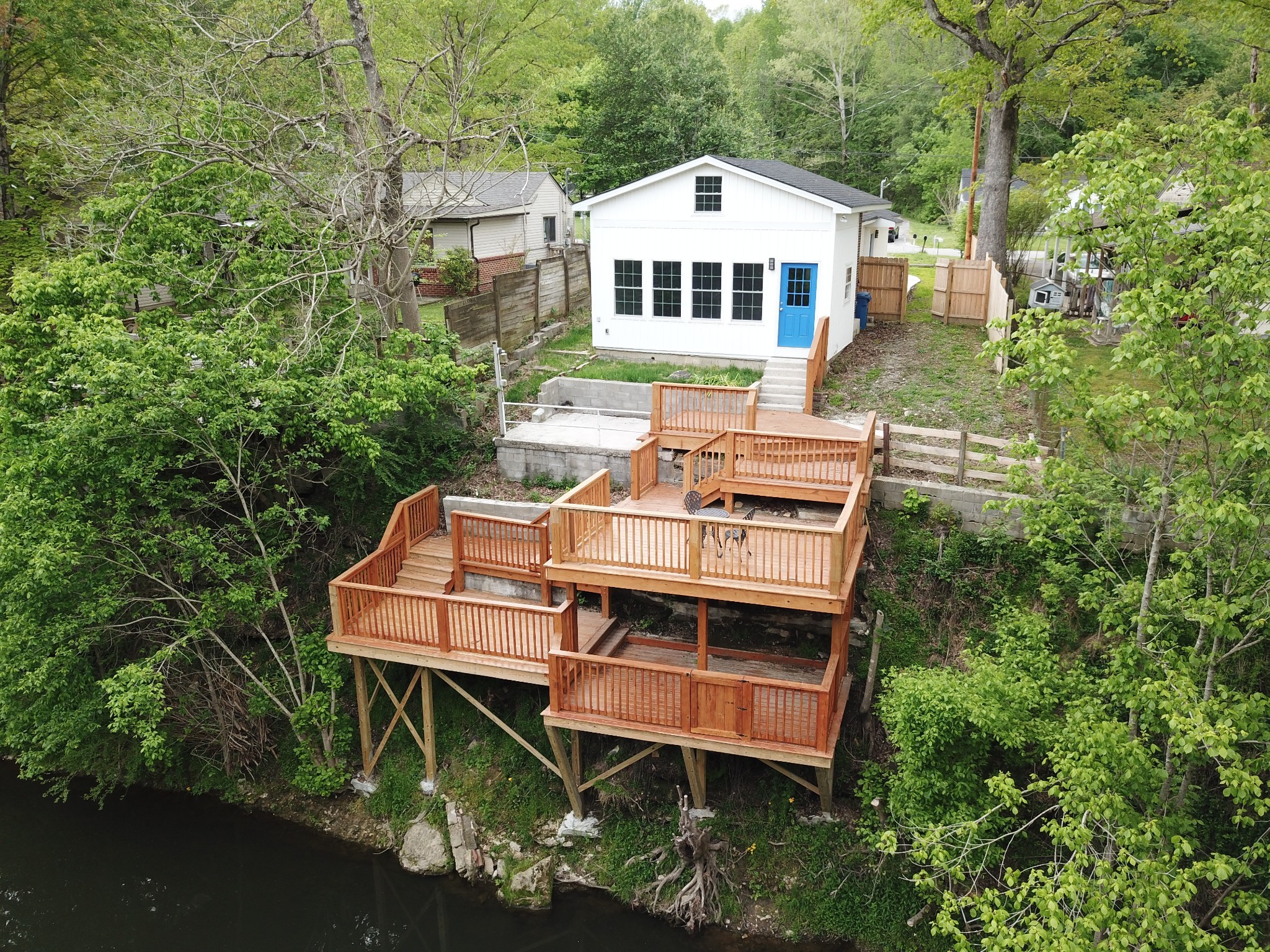 240 Fredonia Road Manchester TN 37355