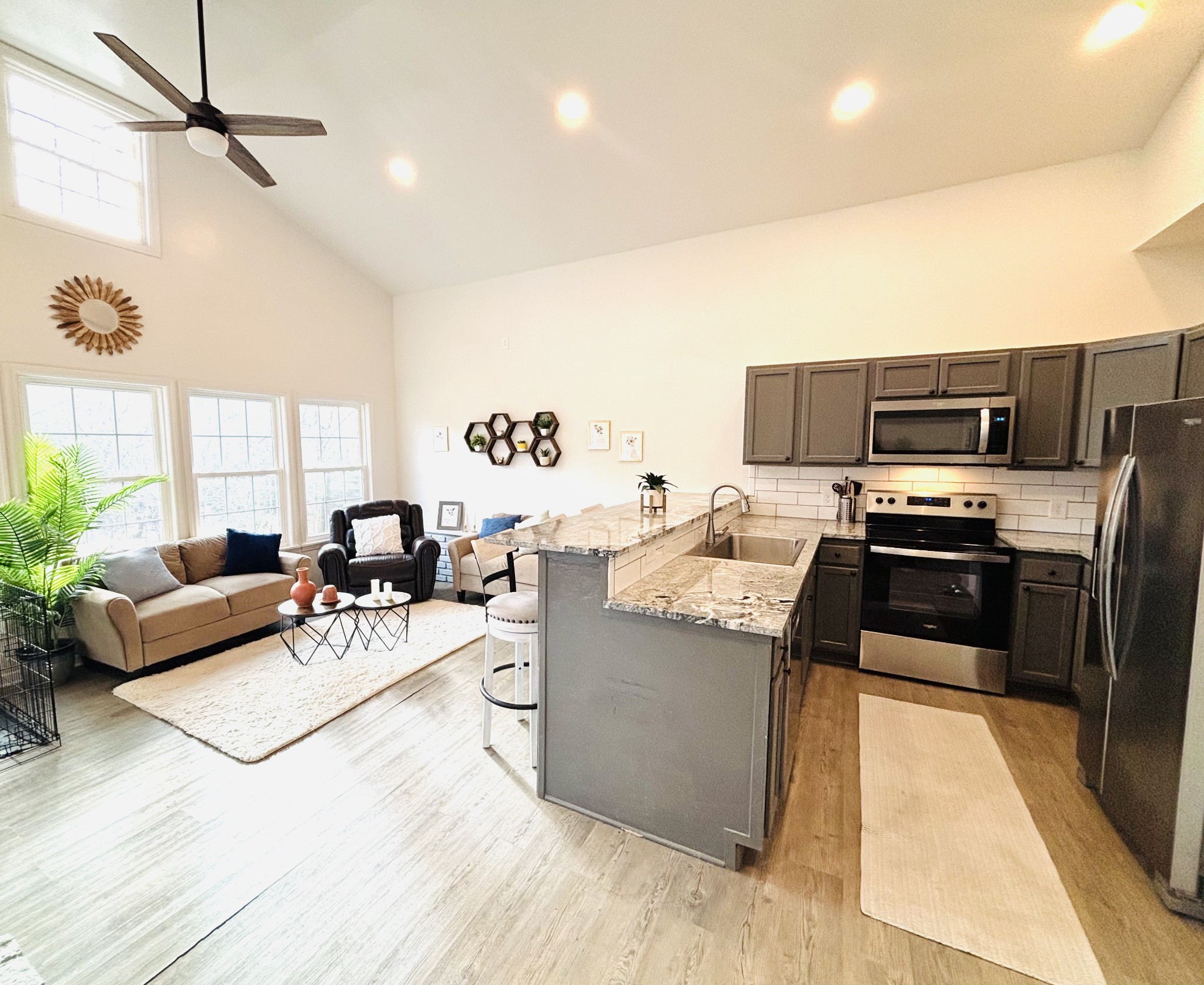 240 Fredonia Road Manchester TN 37355
