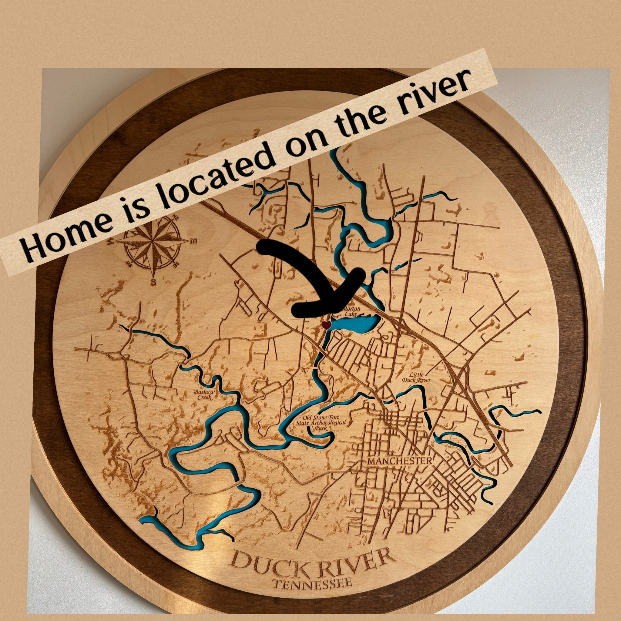 240 Fredonia Road Manchester TN 37355
