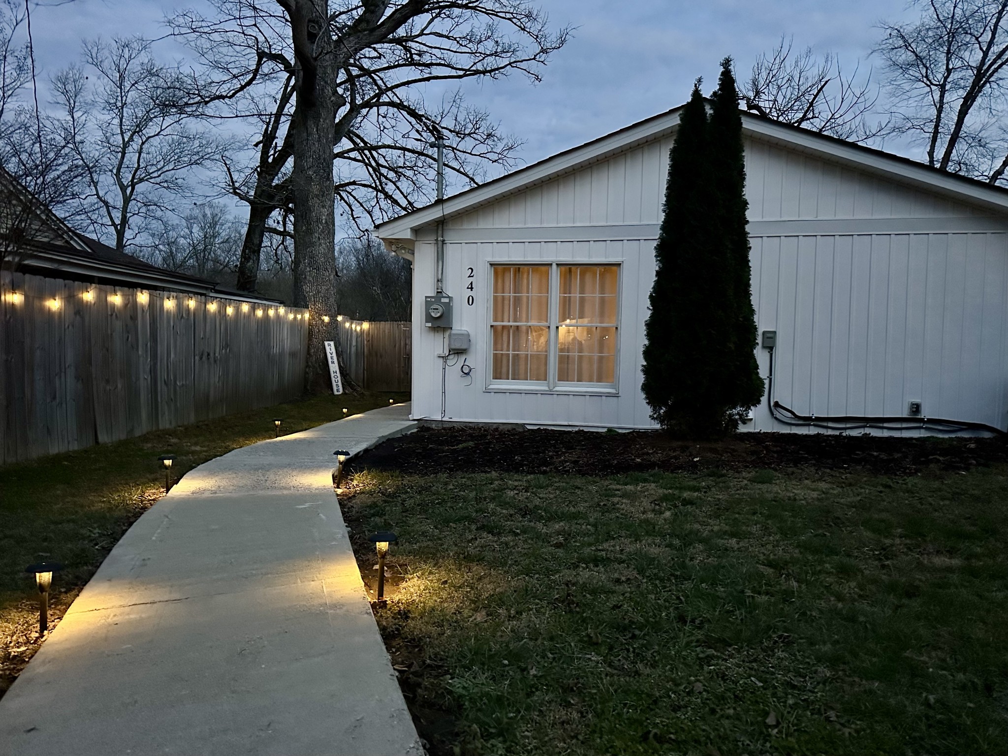 240 Fredonia Road Manchester TN 37355