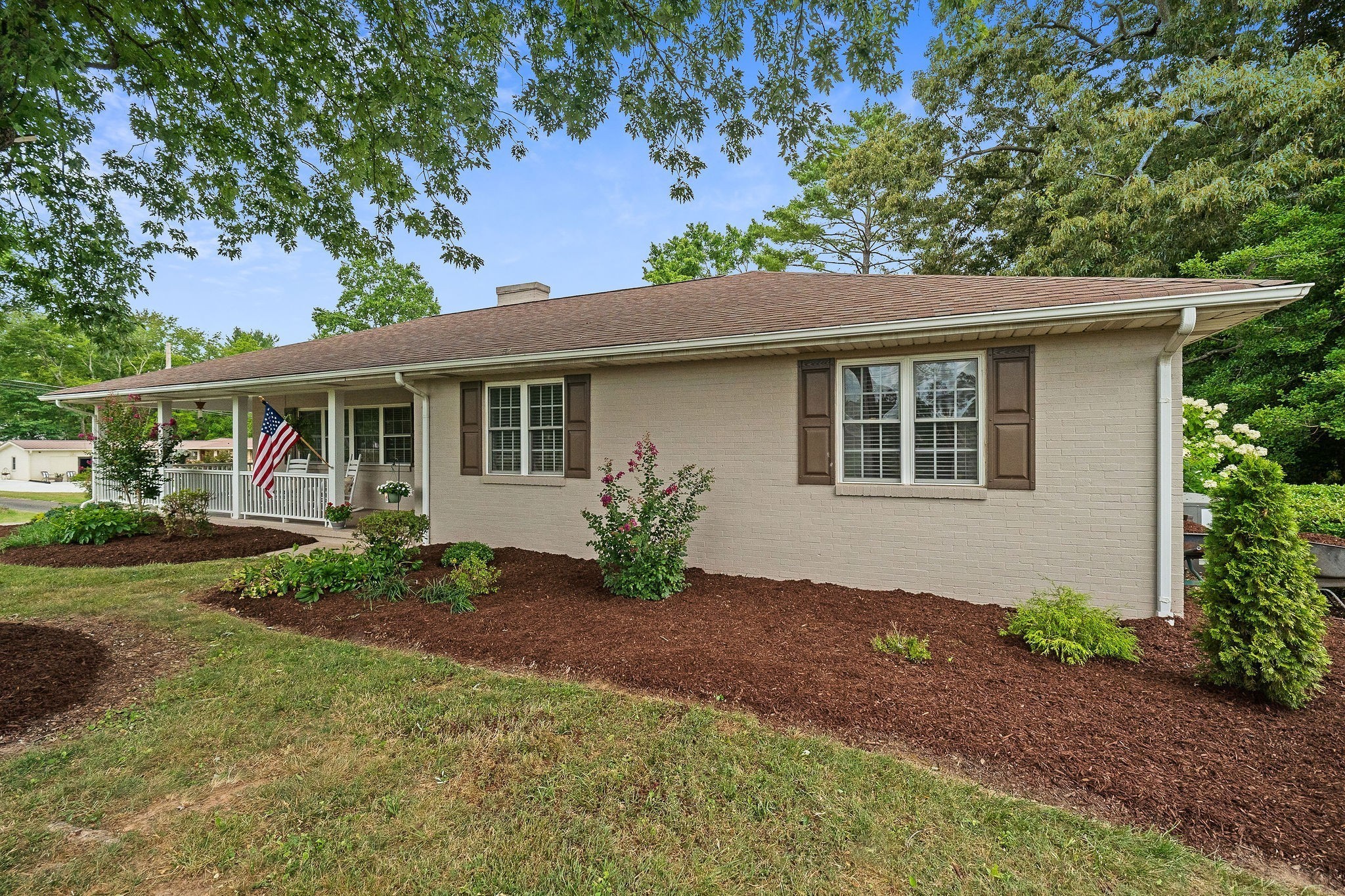 208 Boyd Avenue Mcminnville TN 37110