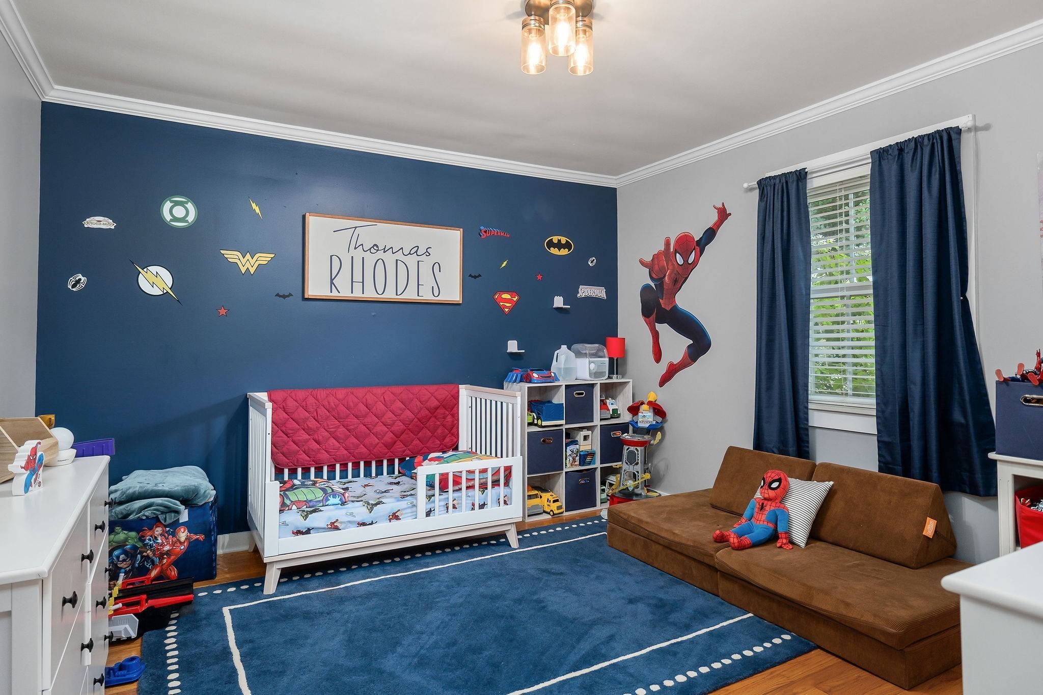 208 Boyd Avenue Mcminnville TN 37110