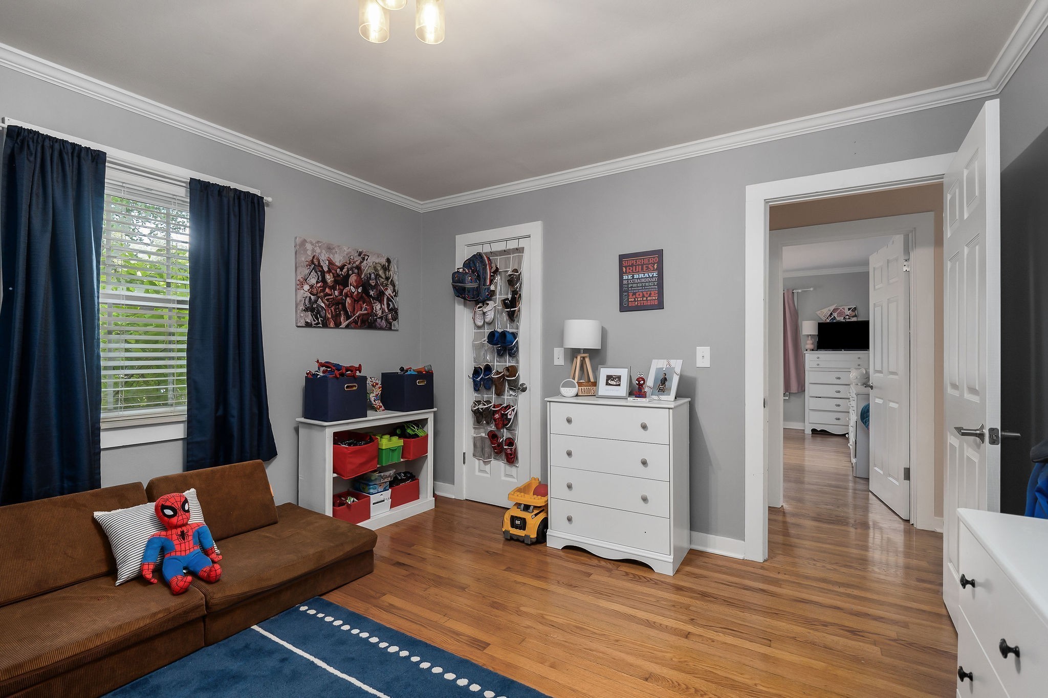 208 Boyd Avenue Mcminnville TN 37110