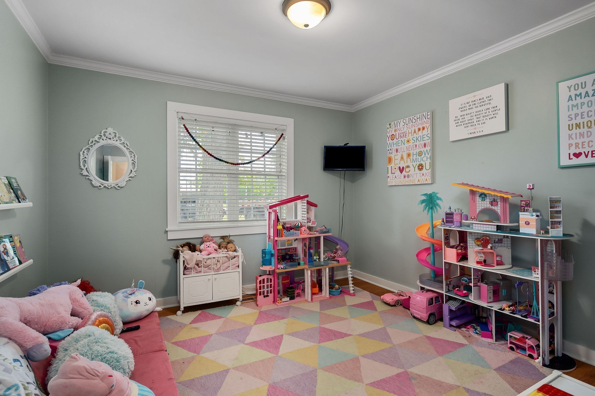 208 Boyd Avenue Mcminnville TN 37110