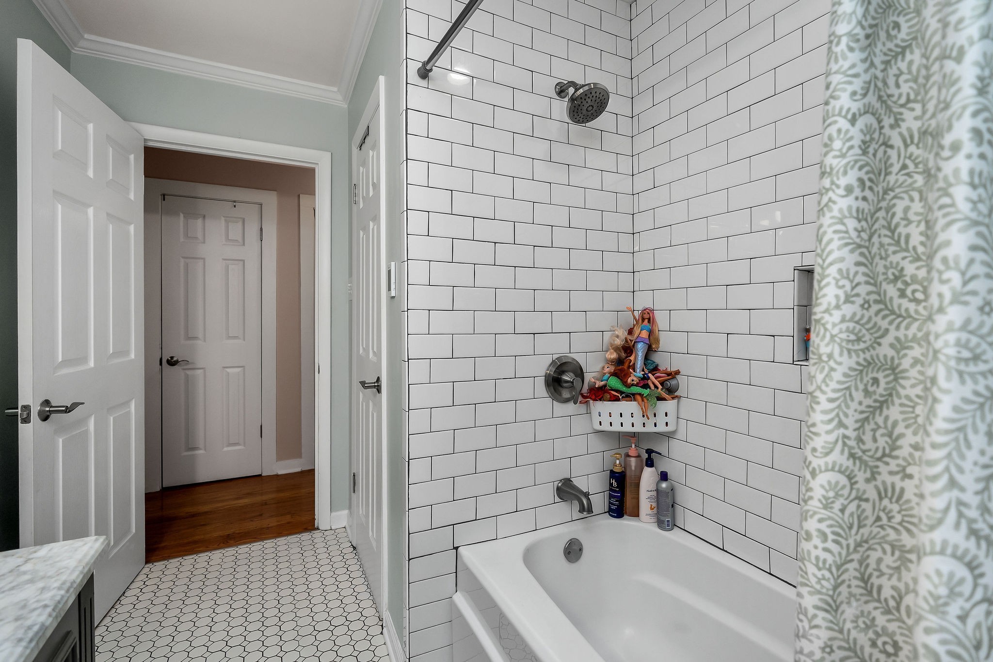 208 Boyd Avenue Mcminnville TN 37110