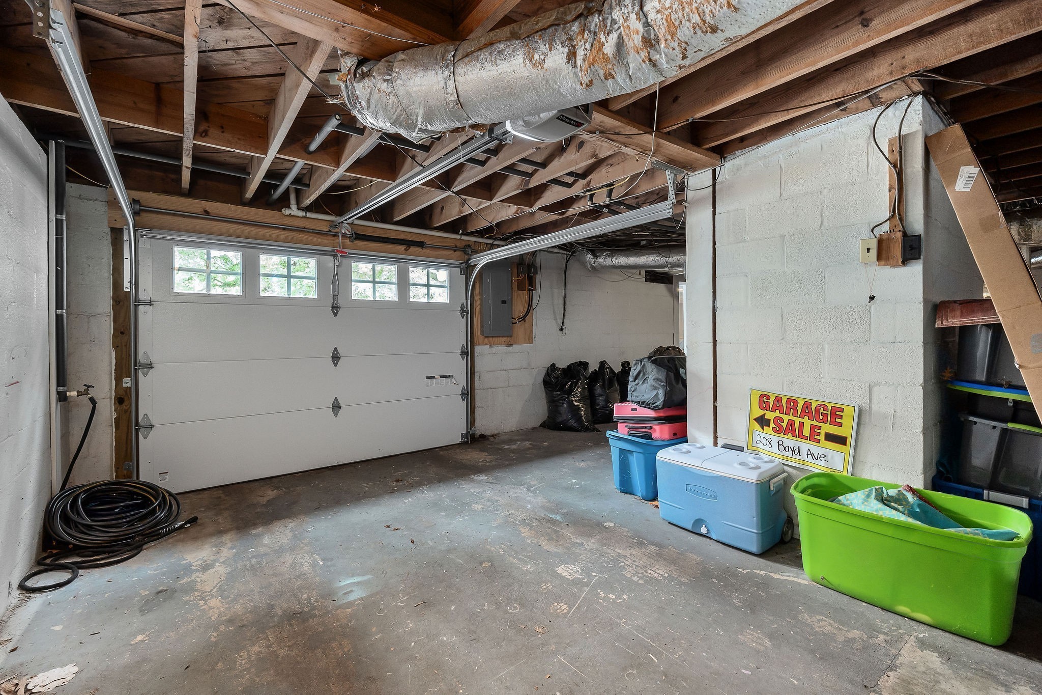 208 Boyd Avenue Mcminnville TN 37110
