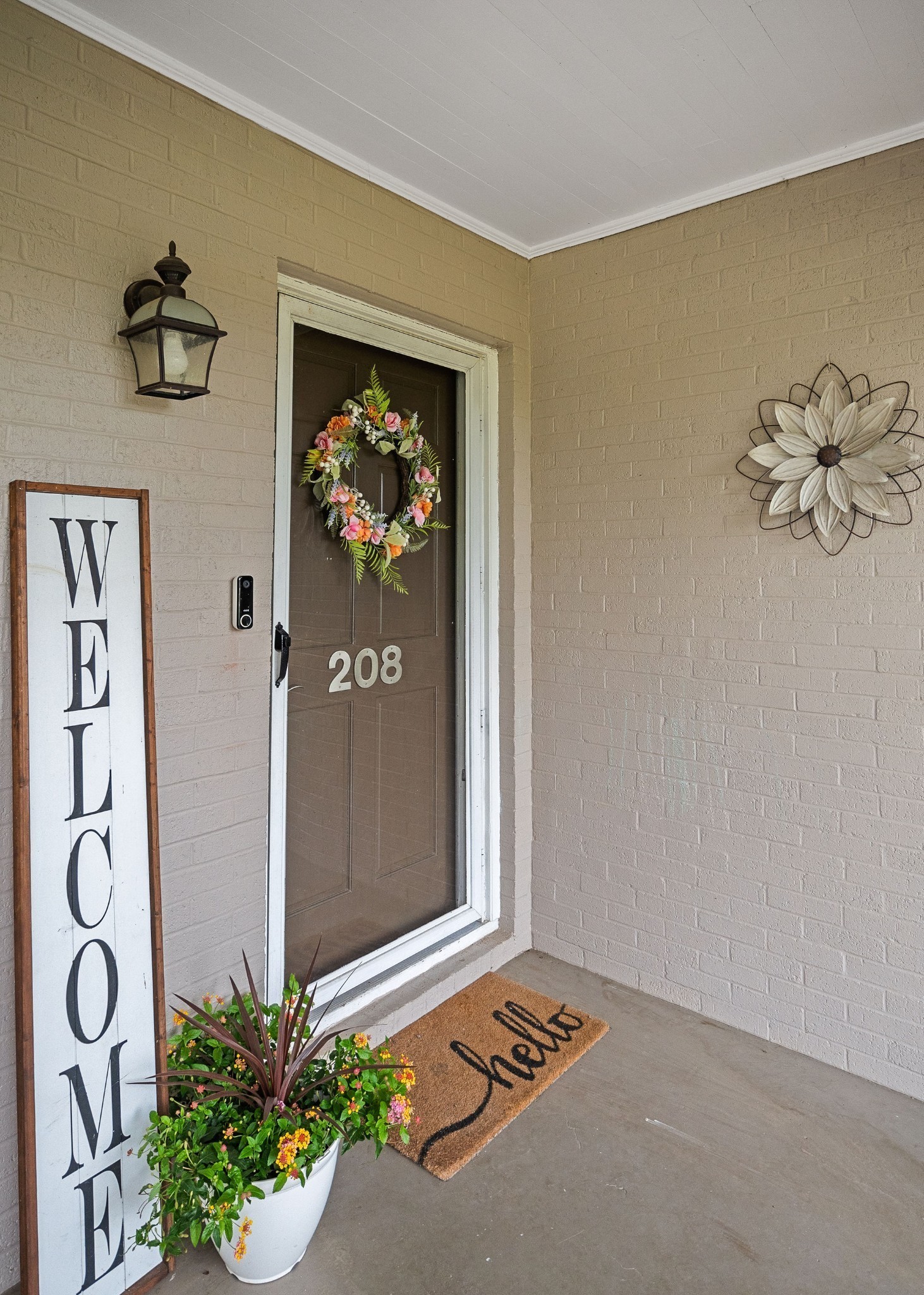 208 Boyd Avenue Mcminnville TN 37110