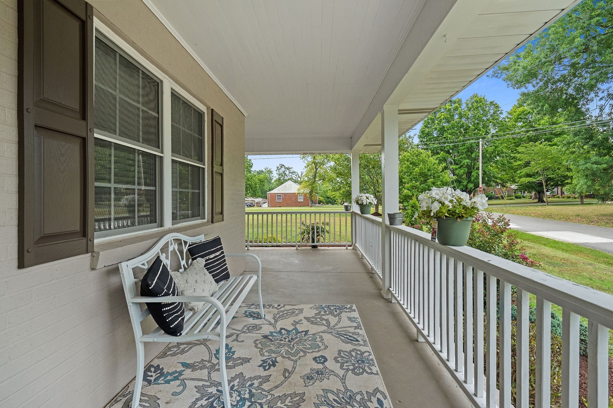 208 Boyd Avenue Mcminnville TN 37110