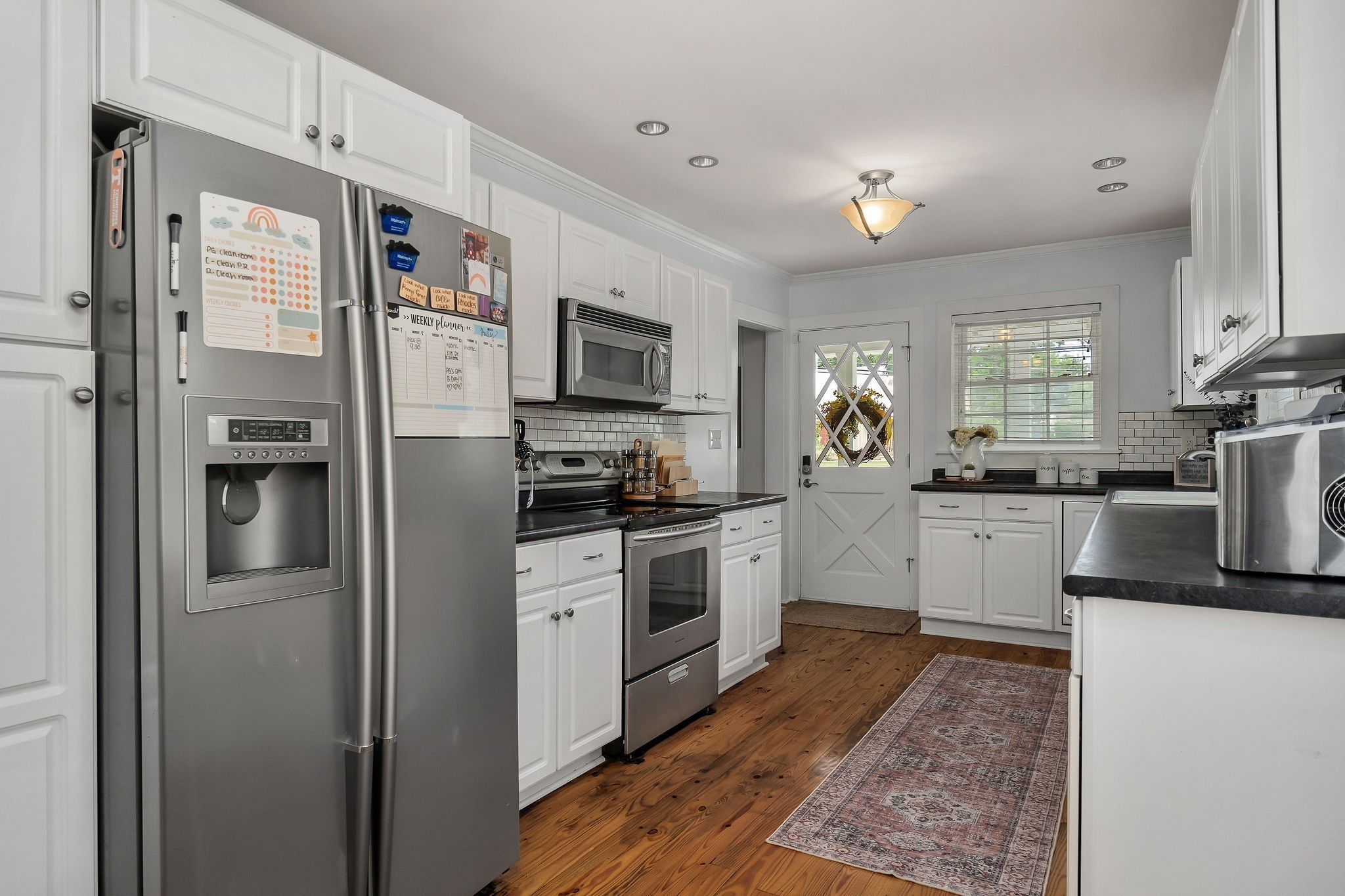 208 Boyd Avenue Mcminnville TN 37110