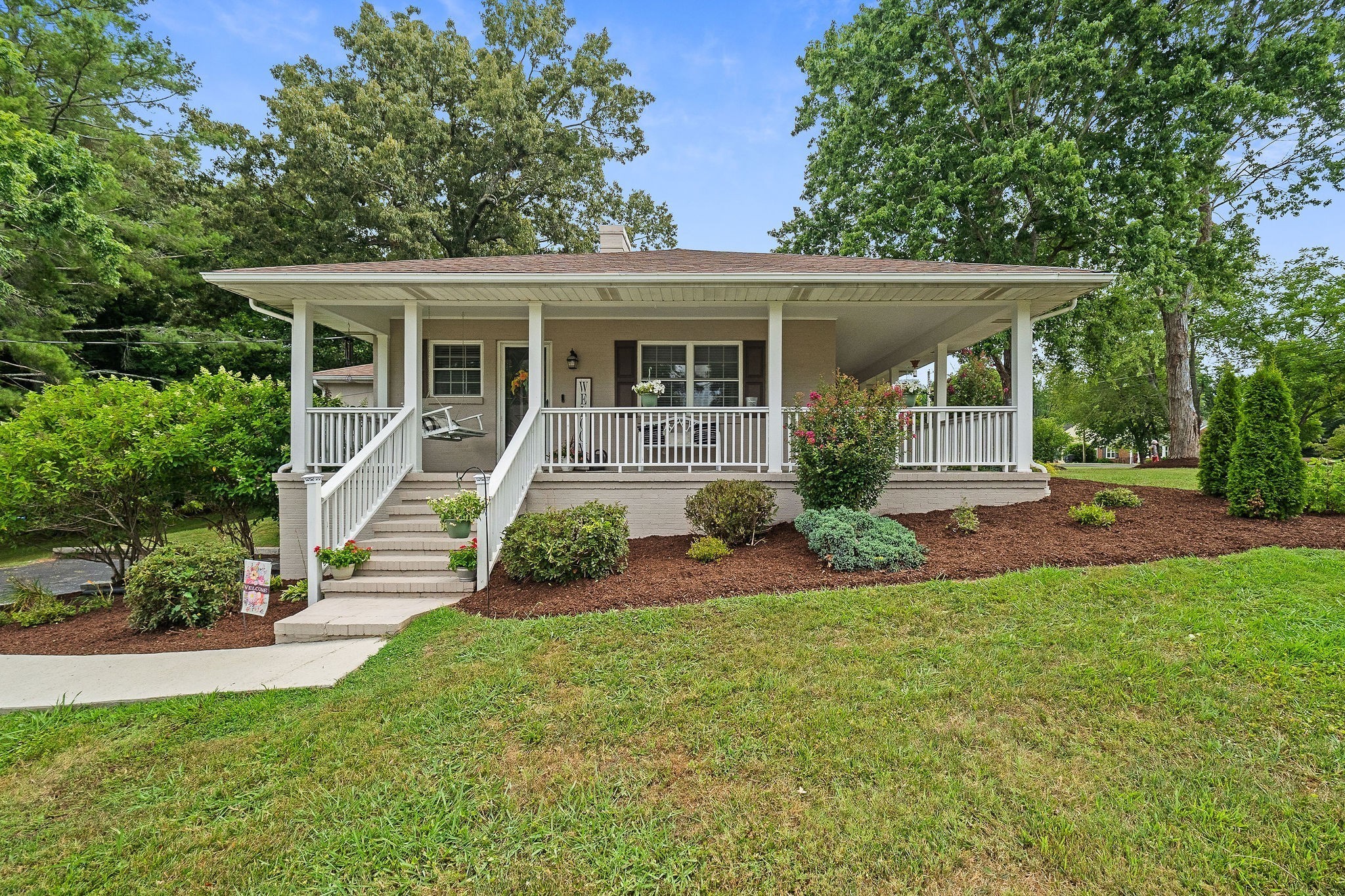 208 Boyd Avenue Mcminnville TN 37110