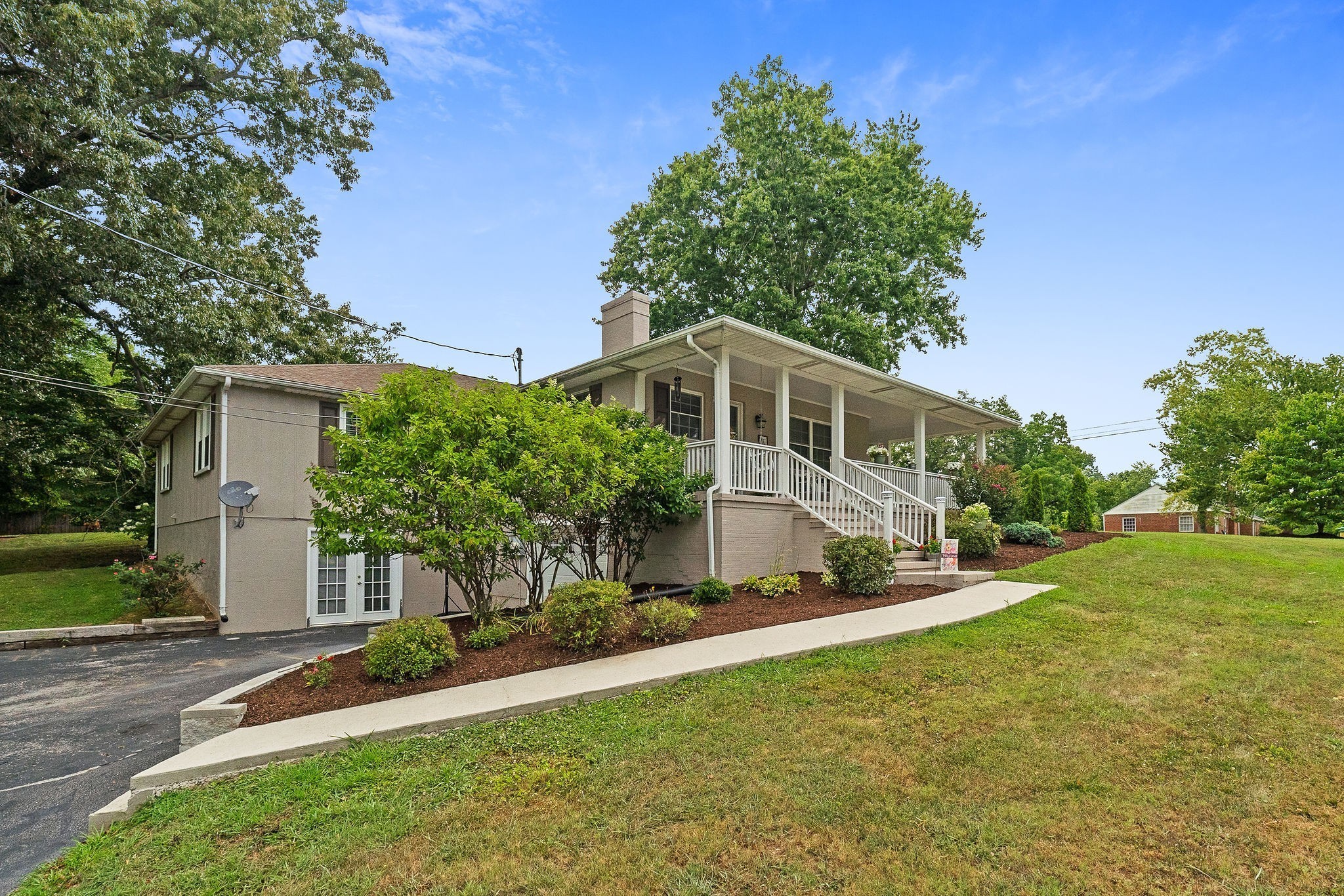 208 Boyd Avenue Mcminnville TN 37110