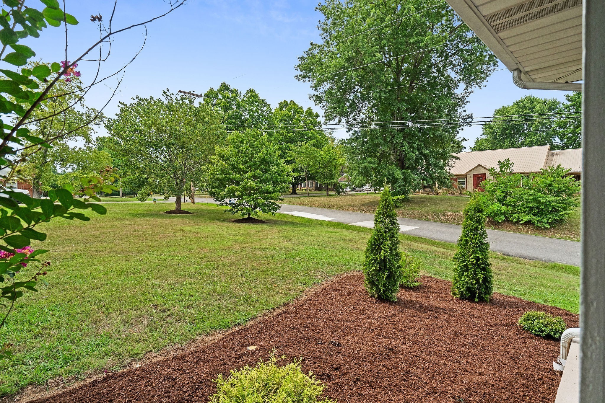 208 Boyd Avenue Mcminnville TN 37110