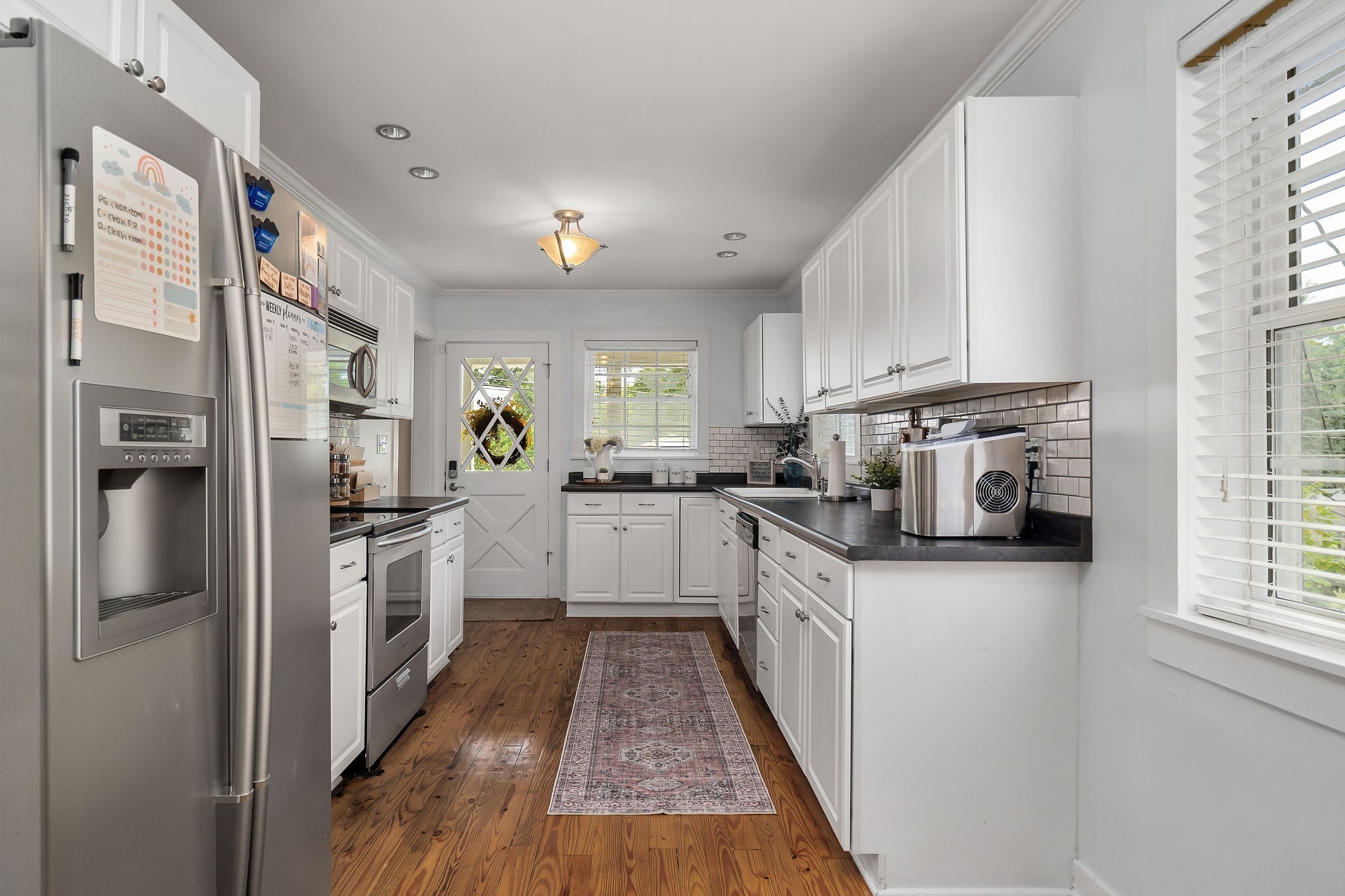 208 Boyd Avenue Mcminnville TN 37110