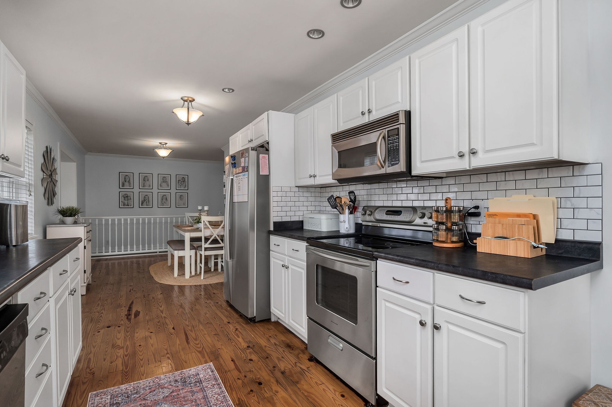 208 Boyd Avenue Mcminnville TN 37110