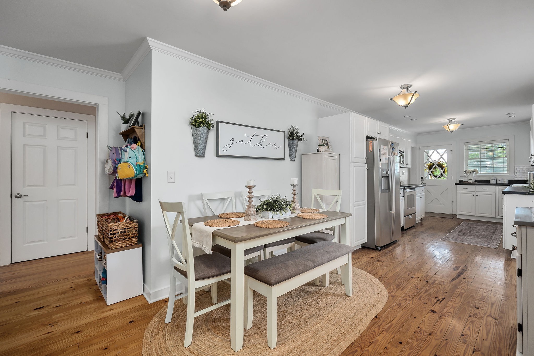 208 Boyd Avenue Mcminnville TN 37110