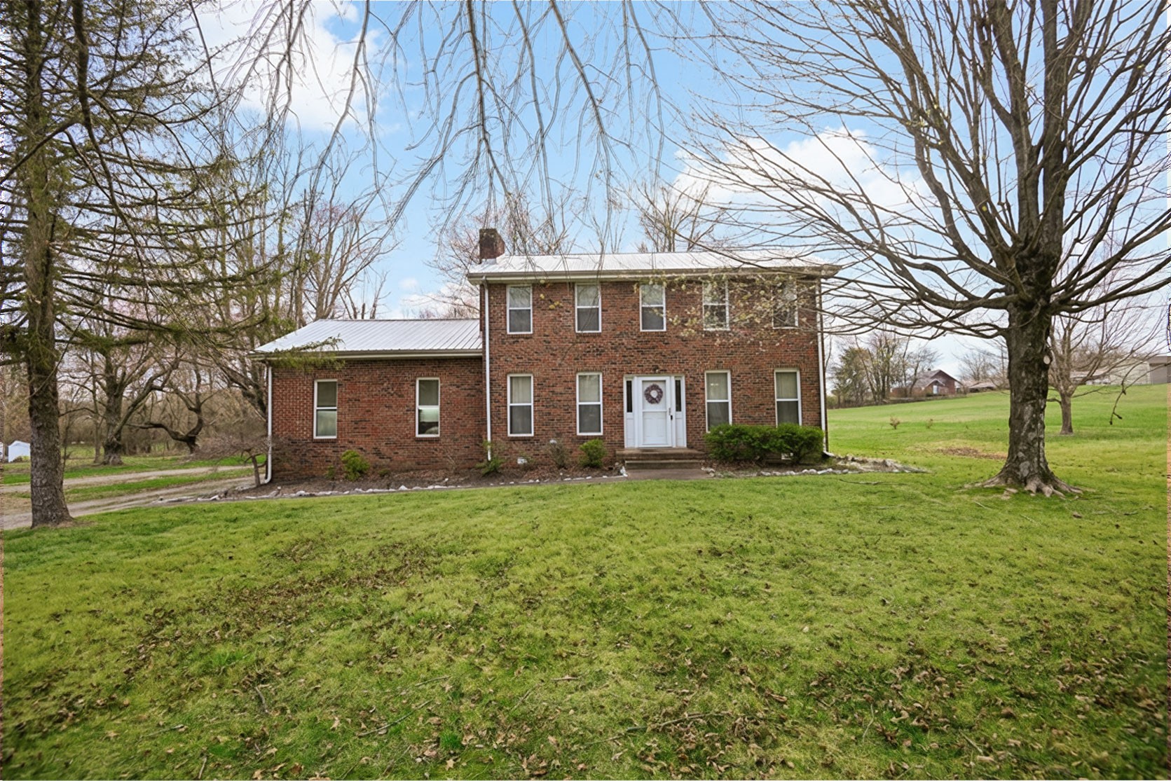 843 Halltown Road Portland TN 37148