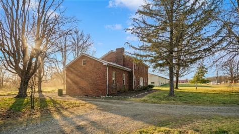 843 Halltown Road Portland TN 37148