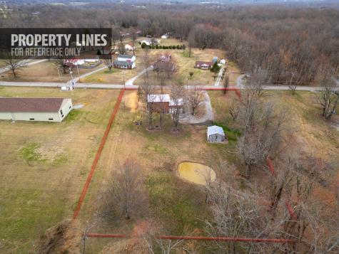 843 Halltown Road Portland TN 37148
