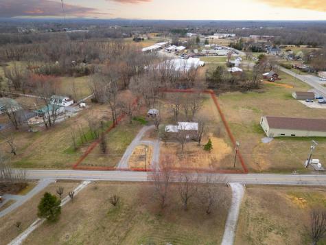 843 Halltown Road Portland TN 37148