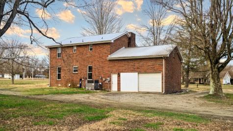 843 Halltown Road Portland TN 37148