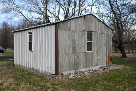 843 Halltown Road Portland TN 37148