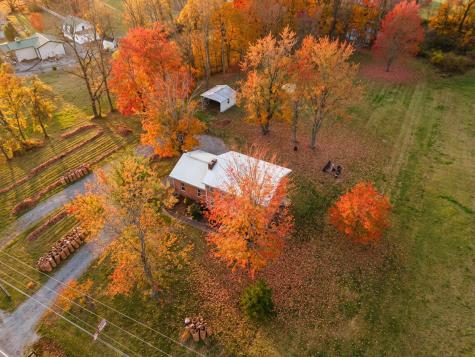 843 Halltown Road Portland TN 37148
