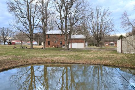 843 Halltown Road Portland TN 37148