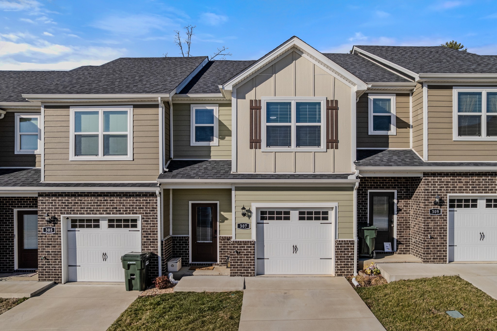 307 Masters Way Dickson TN 37055