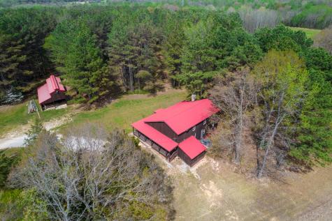 735 Beaver Canal Lane Huntingdon TN 38344