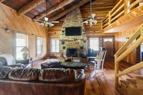 735 Beaver Canal Lane Huntingdon TN 38344