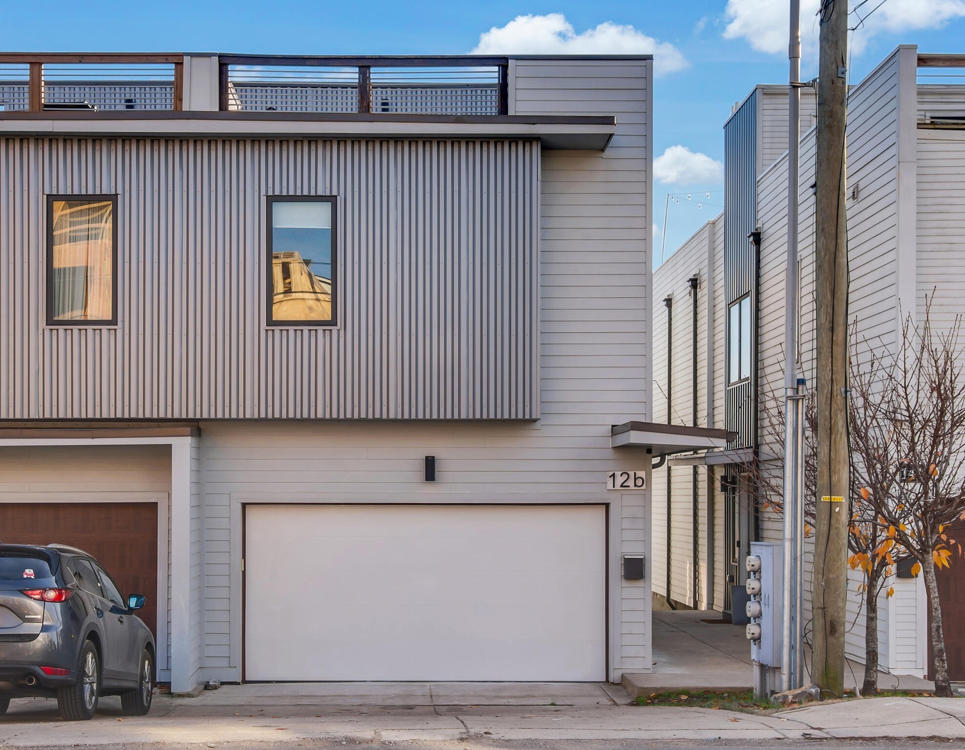 12B Fern Avenue Nashville TN 37207