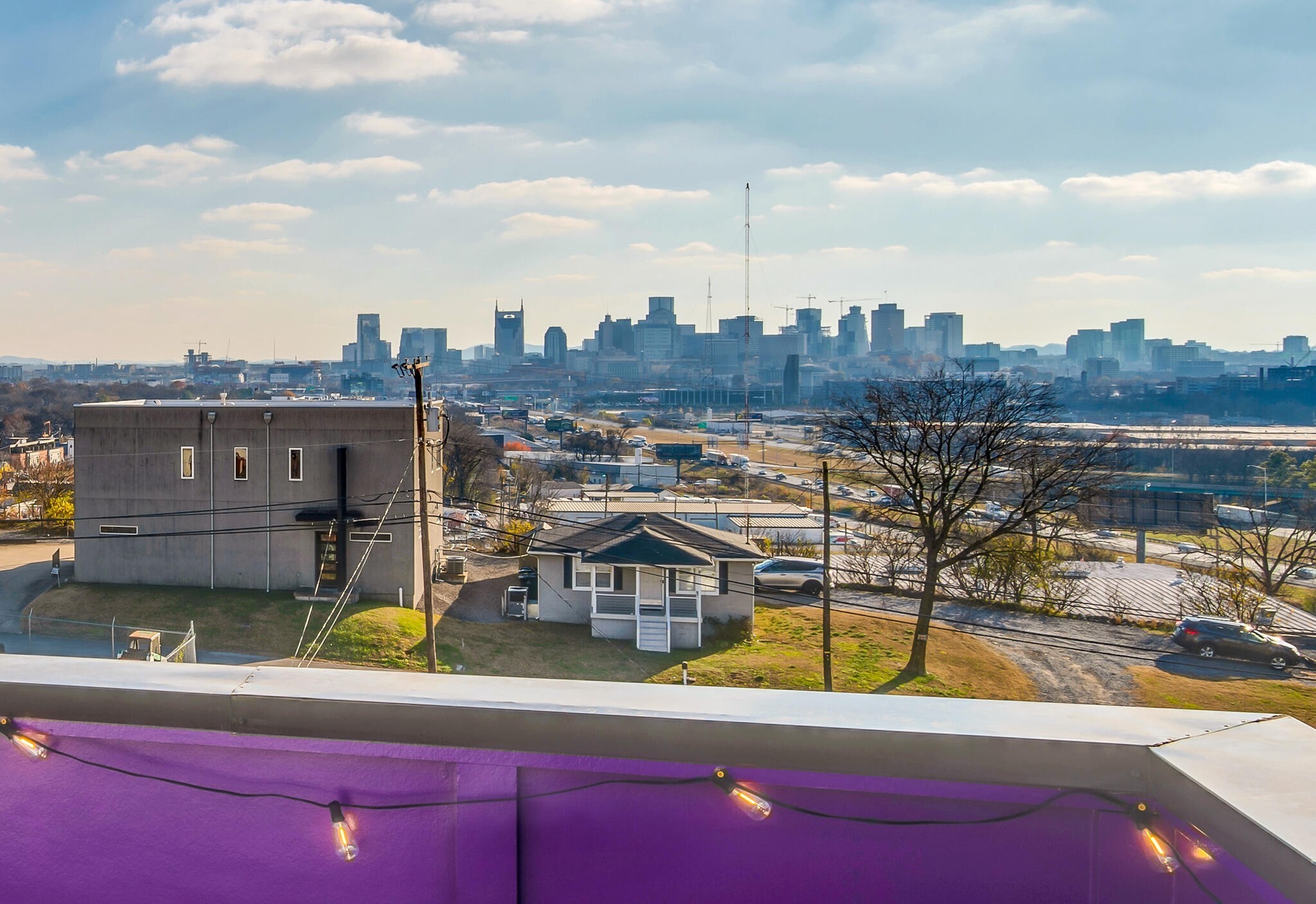 12B Fern Avenue Nashville TN 37207