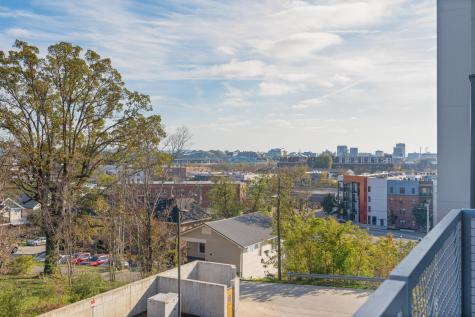 411 Fairpoint Street Chattanooga TN 37405