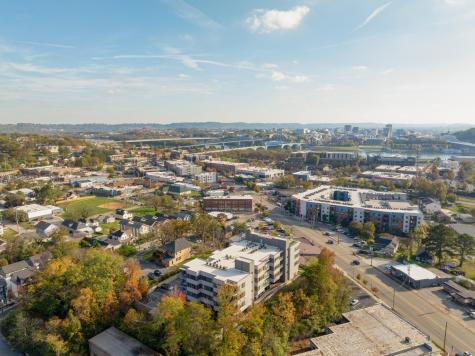 411 Fairpoint Street Chattanooga TN 37405
